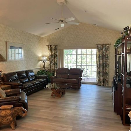 Stunning 3Br Condo Near Myrtlewood Golf Resort And Beach Myrtle Beach Extérieur photo