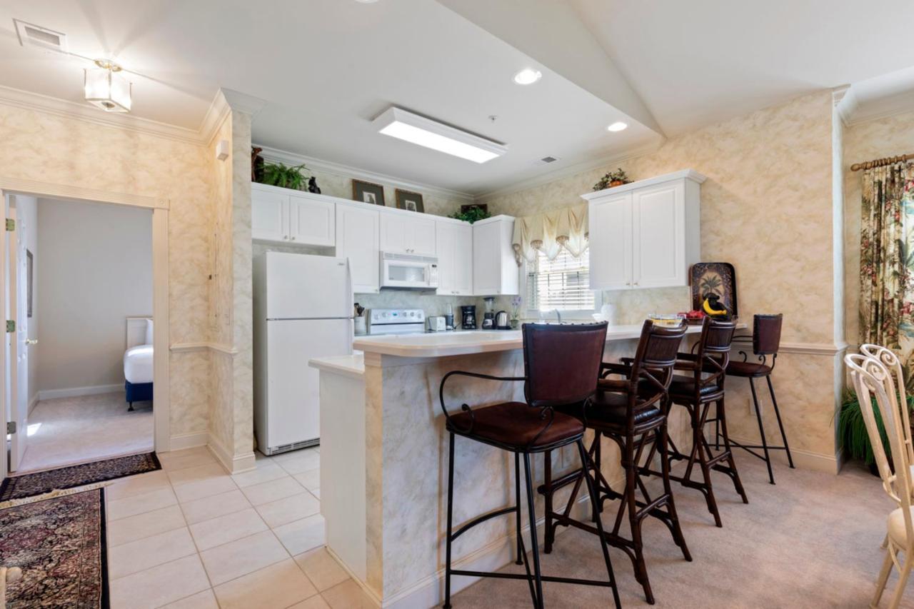 Stunning 3Br Condo Near Myrtlewood Golf Resort And Beach Myrtle Beach Extérieur photo