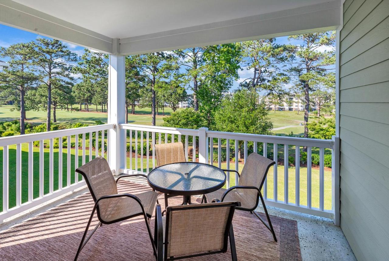 Stunning 3Br Condo Near Myrtlewood Golf Resort And Beach Myrtle Beach Extérieur photo