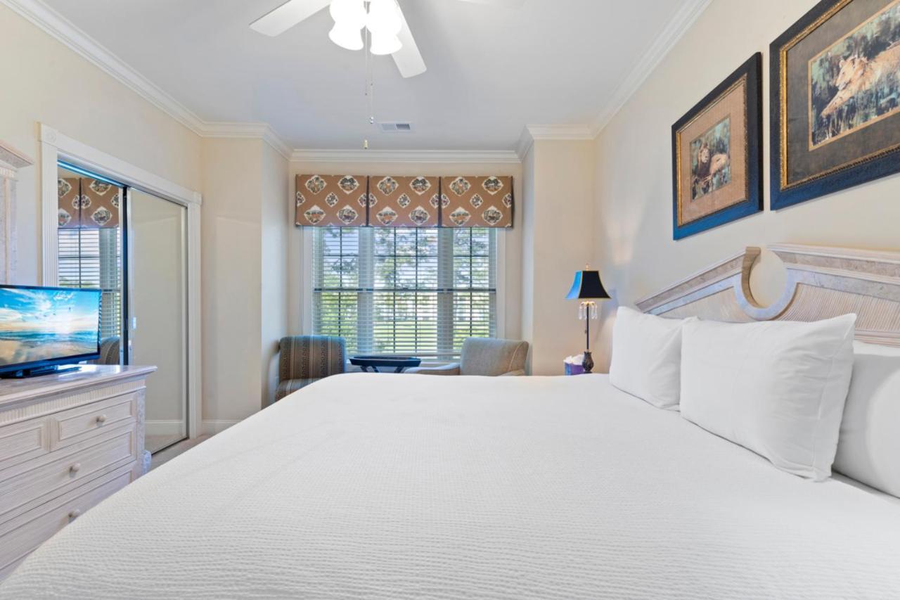 Stunning 3Br Condo Near Myrtlewood Golf Resort And Beach Myrtle Beach Extérieur photo