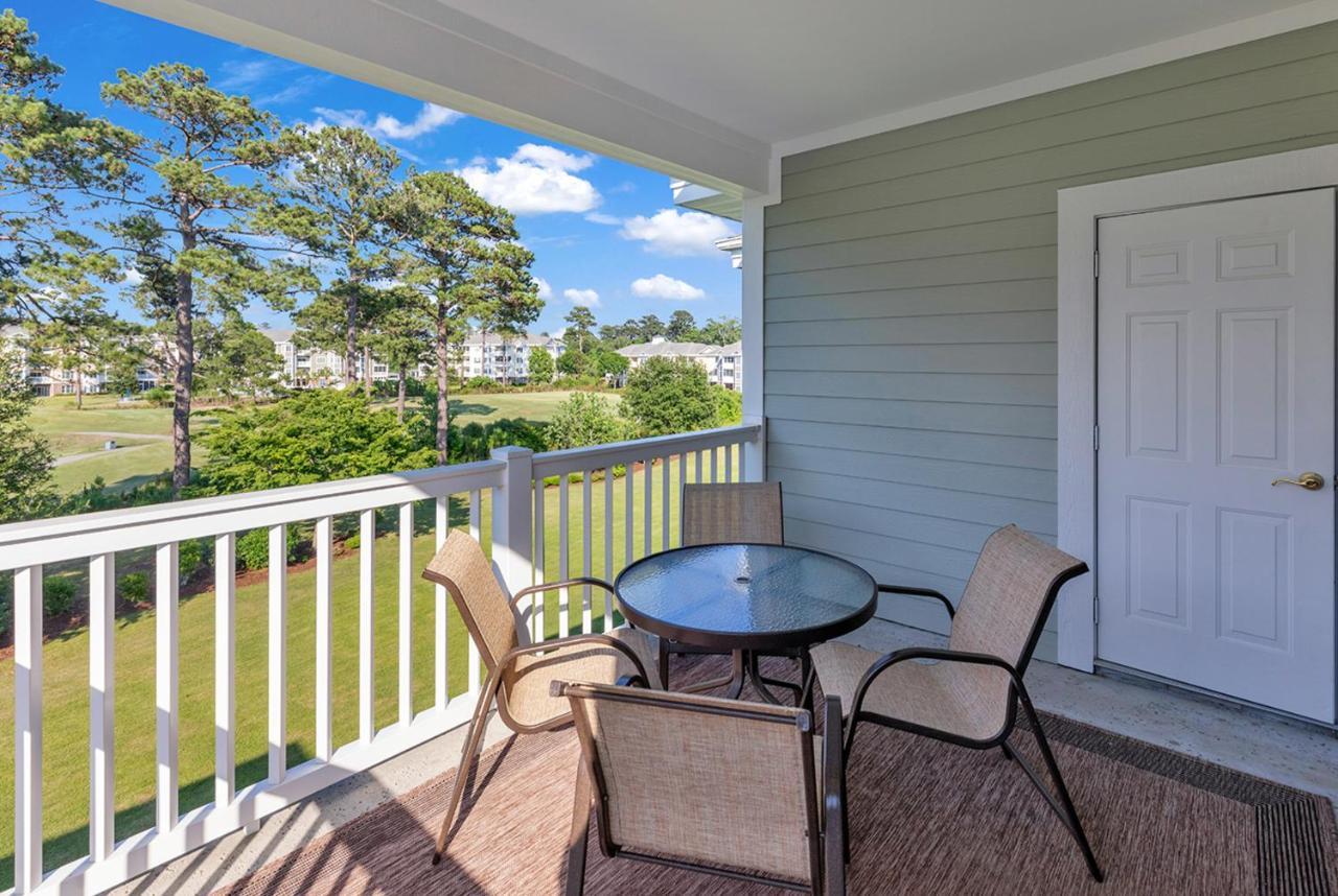 Stunning 3Br Condo Near Myrtlewood Golf Resort And Beach Myrtle Beach Extérieur photo