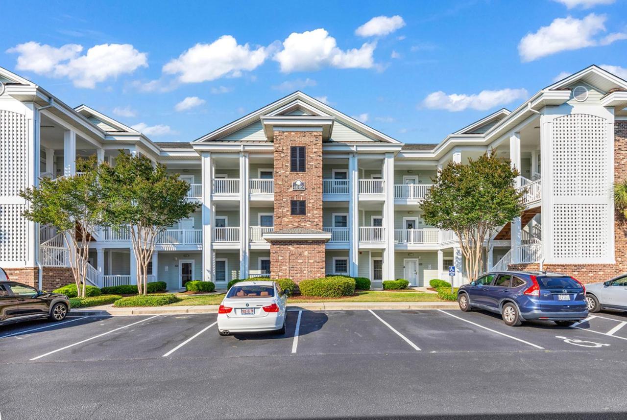Stunning 3Br Condo Near Myrtlewood Golf Resort And Beach Myrtle Beach Extérieur photo
