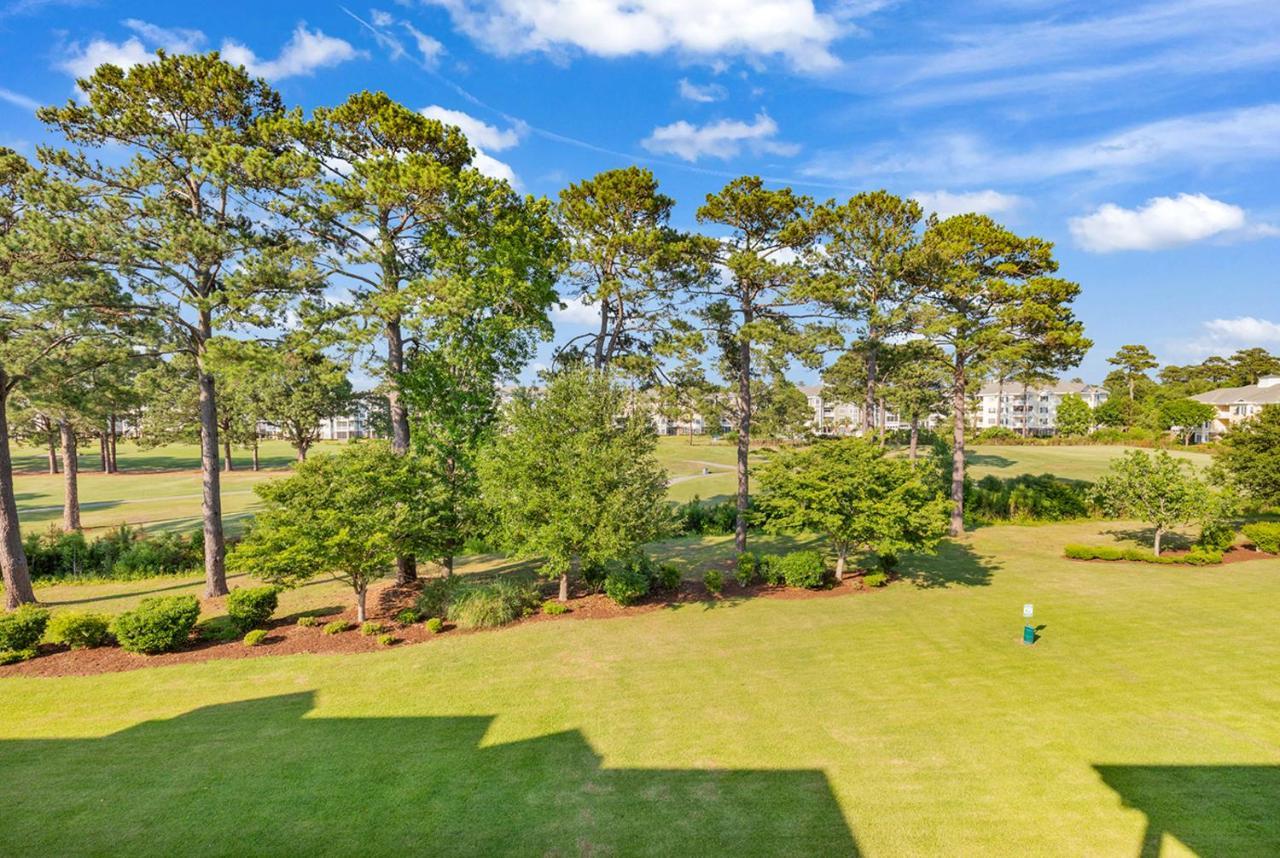 Stunning 3Br Condo Near Myrtlewood Golf Resort And Beach Myrtle Beach Extérieur photo