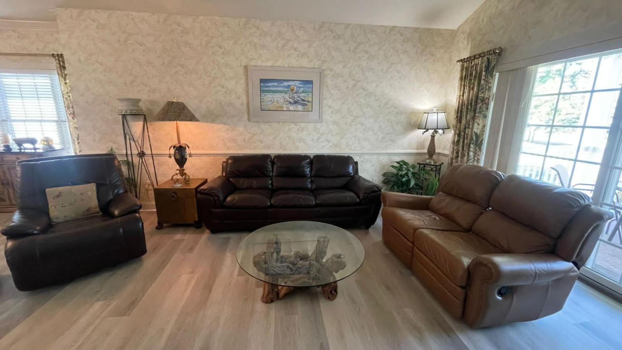 Stunning 3Br Condo Near Myrtlewood Golf Resort And Beach Myrtle Beach Extérieur photo
