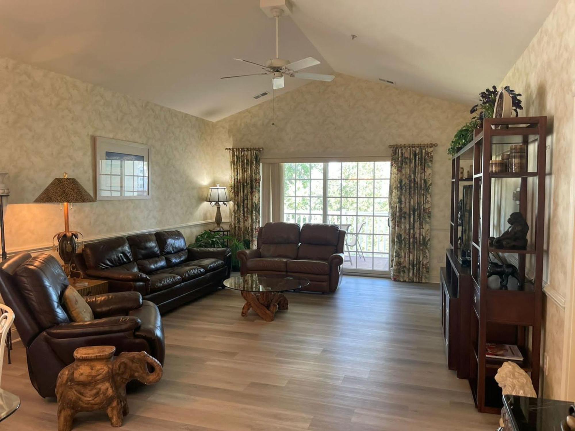 Stunning 3Br Condo Near Myrtlewood Golf Resort And Beach Myrtle Beach Extérieur photo